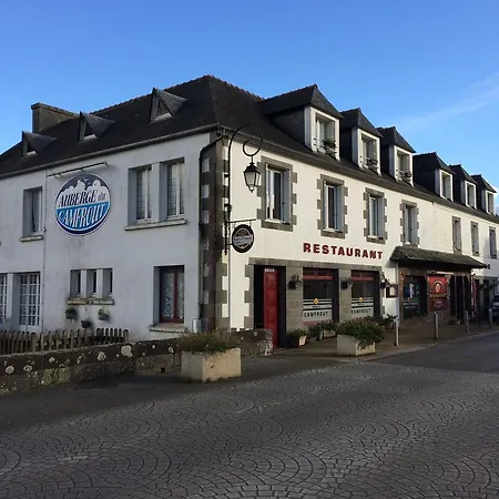 Du Camfrout