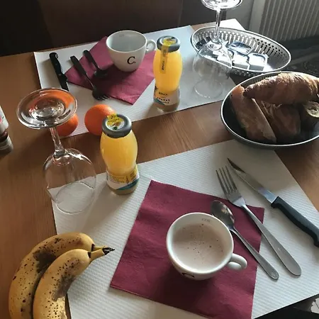 Du Camfrout Konukevi